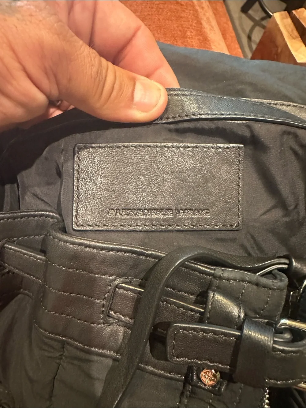 Alexander Wang item highlights